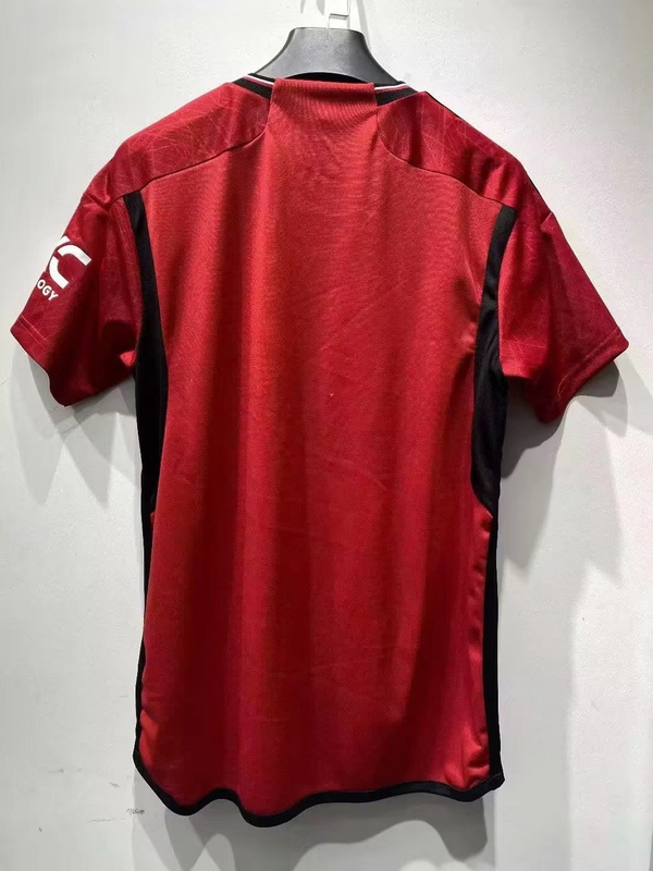 23-24 Manchester United home